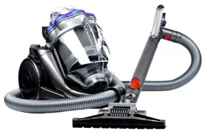 Почему пылесосы Dyson завоевали доверие миллионов пользователей?