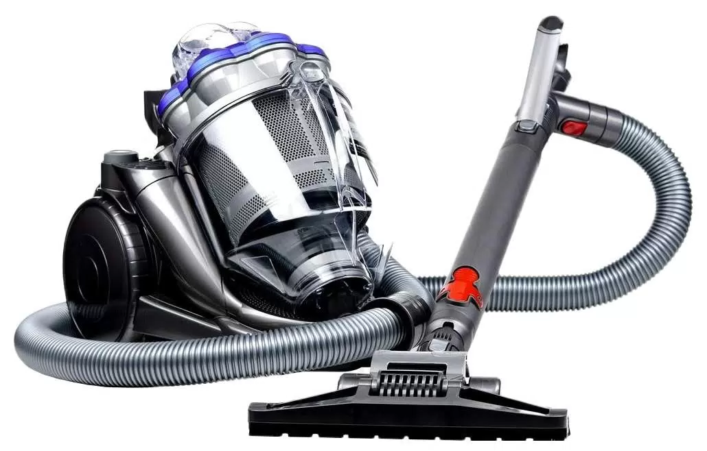 Почему пылесосы Dyson завоевали доверие миллионов пользователей?