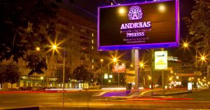 Как наружная реклама может преобразить ваш бизнес: практические стратегии и реальные примеры