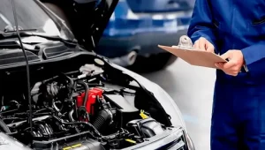 Где пройти техосмотр автомобиля в Ташкенте: полное руководство