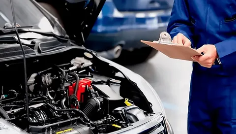 Где пройти техосмотр автомобиля в Ташкенте: полное руководство