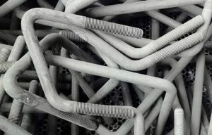 Термодиффузионное цинкование: как защитить болты, метизы и конструкции от коррозии