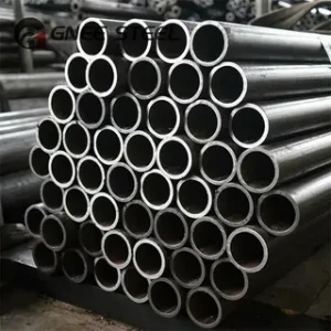 Холодная прочность:почему труба бесшовная ASTM A333 становится выбором профессионалов в Москве
