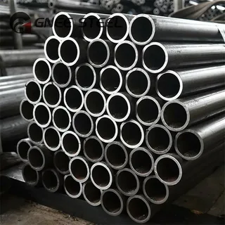 Холодная прочность:почему труба бесшовная ASTM A333 становится выбором профессионалов в Москве
